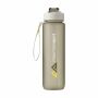 AquaSport RCS Recycled Water Bottle 1 L - beige