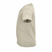 CRUSADER KIDS - CRUSADER kind t-shirt 150g - 4XL - Heather Beige CRUSADER KIDS - CRUSADER kind t-shirt 150g - 4XL - Heather Beige