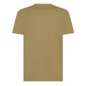 BS Stranger t-shirt, 180 gr/m² - Dark Caramel
