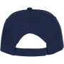 Styx 5 panel sandwich cap - Navy Styx 5 panel sandwich cap - Navy