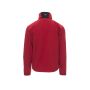 Storm red/black 3XL