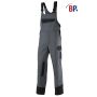 BP® Tuinbroek dark grey/black 64n