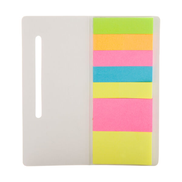Lonnot - sticky notes