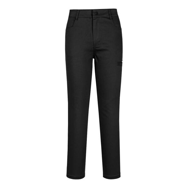 KX3 Women’s Flexi Werk Broek KX3 Women’s Flexi Werk Broek