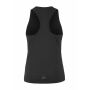 Adv Essence Singlet 2 W Black XS