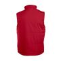 REGATE, RED, 3XL, PEN DUICK