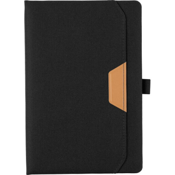 Notitieboek Thorsten Original | Gerecycled | A5 | Gelijnd Notitieboek Thorsten Original | Gerecycled | A5 | Gelijnd