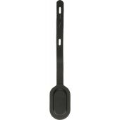 Gerecyclede PU tag Kaia - zwart