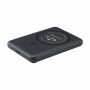 Optima GRS 5000mAh Magnetic Powerbank - zwart