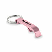 OVIKEY - Sleutelhanger aluminium - Babyrose
