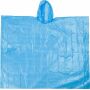 PE poncho Pablo geel