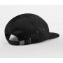 EARTHAWARE® ORGANIC CORD CAMPER CAP, BLACK, One size, BEECHFIELD