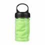 Koelhanddoek Tempa - lime