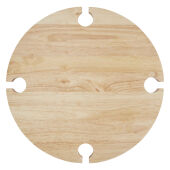 Soll opvouwbare picknicktafel - Natuur