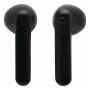 Draadloze In-Ear hoofdtelefoon TWINS zwart