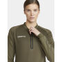 Extend Half Zip W Rift XXS