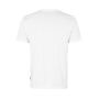 GEYSER T-shirt | essential - Wit, 4XL