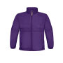 Kids´ Jacket Sirocco purple 12-14 Y