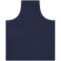 Swap and Pop Customisable Apron Body, Navy, ONE, Premier