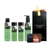 TREATMENTS® Giftbox Hair & Body - Mahayana