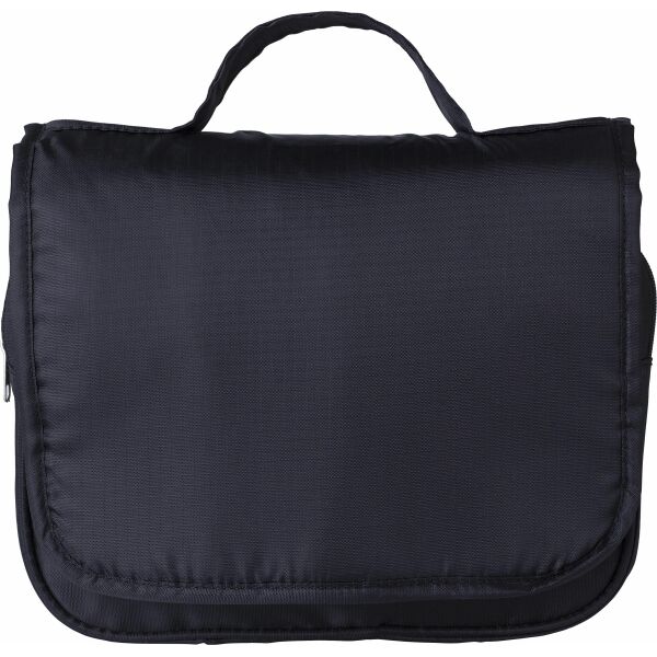Polyester (210D) reistoilettas Merrick
