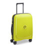 Belmont Plus 55cm Handbagagekoffer - Chartreuse Green Belmont Plus 55cm Handbagagekoffer - Chartreuse Green