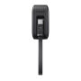 Anker Nano Powerbank 30 W, met ingebouwde USB-C-kabel, zwart Anker Nano Powerbank 30 W, met ingebouwde USB-C-kabel, zwart