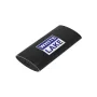White Lake Compact External SSD (Zilver, 1 TB)