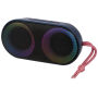 Move MAX IPX6 outdoorspeaker met RGB sfeerlicht - Koningsblauw