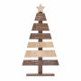 PUINEN - Houten kerstboom - Hout