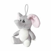 Animal Friend Elephant knuffel - grijs Animal Friend Elephant knuffel - grijs