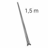 Afstandsstick "Distance", zelfopblaasbaar Afstandsstick "Distance", zelfopblaasbaar