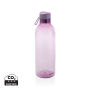 Avira Atik RCS Gerecycled PET fles 1L, paars