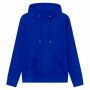 Brickstone unisex hoodie, 280 gr/m² - Kobaltblauw