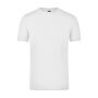 Elastic-T white XXL