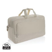 Armond AWARE™ RPET weekendtas, beige