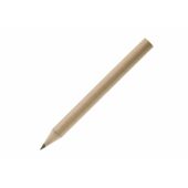 Potlood mini FSC-gecertificeerd hout