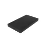 White Lake Pro External HDD (Zwart, HDD 1TB 2.5)