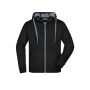 Men's Doubleface Jacket black/carbon 3XL