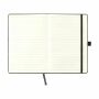 Alfie Notebook A5 notitieboek - zwart Alfie Notebook A5 notitieboek - zwart