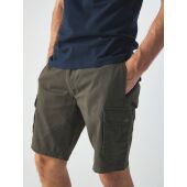 BS Cargo short, 230 gr/m² - Zwart