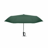 UMKRAB - 21 inch windproof paraplu - Groen