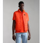 Bodywarmer Acalmar BLACK S
