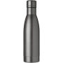 Vasa 500 ml koper vacuüm geïsoleerde fles - Titanium