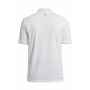 TXlite Q-Dry Polo M White XXL