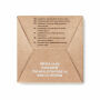GROWTREE™ - Pijnboom set - Beige