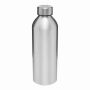 JUMBO TRANSIT - Aluminium drinkfles zilver JUMBO TRANSIT - Aluminium drinkfles zilver