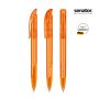 senator CHALLENGER Clear SG balpen orange 151