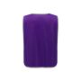 HI-VIS REFLECTIVE BORDER TABARD, PURPLE, Kids, YOKO