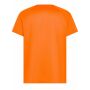 SP Pulse sportshirt, 135 gr/m² - Neon Orange